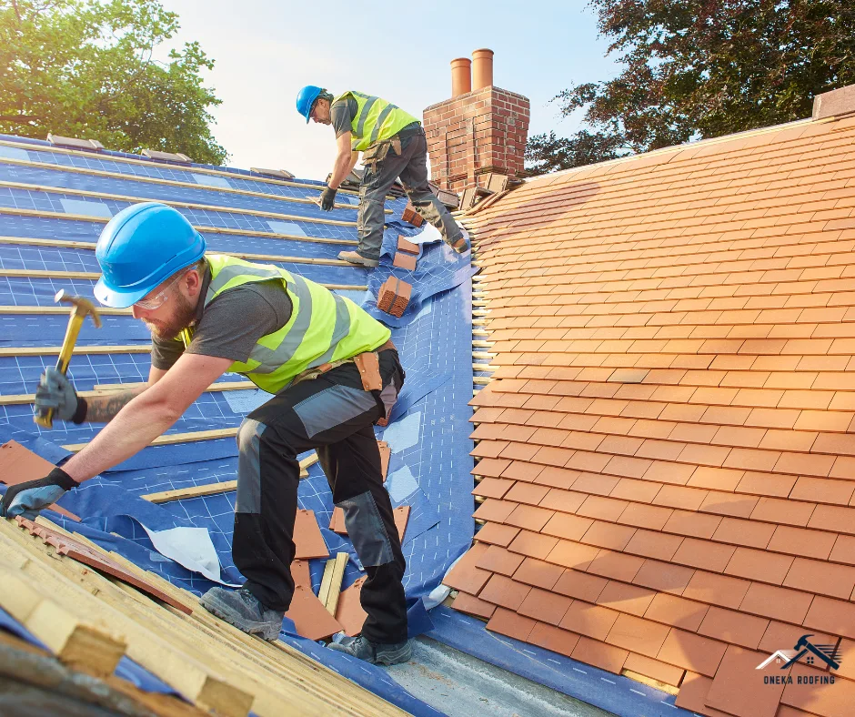 Why choose Roof Repair Near Me in East Lynn, WV