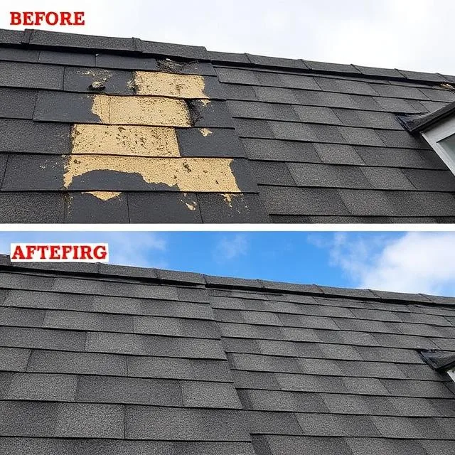 Roof Repair Near Me in East Lynn, WV near me